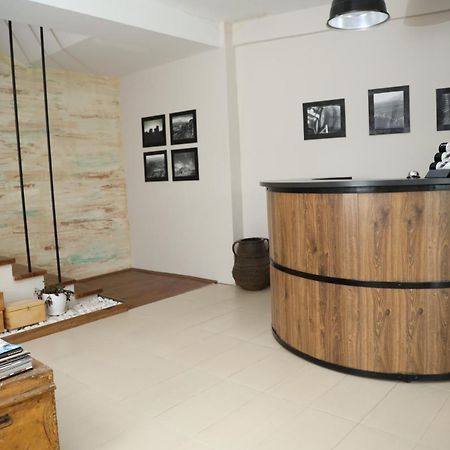 Kokino Winery Hotel Kumanovo Eksteriør billede