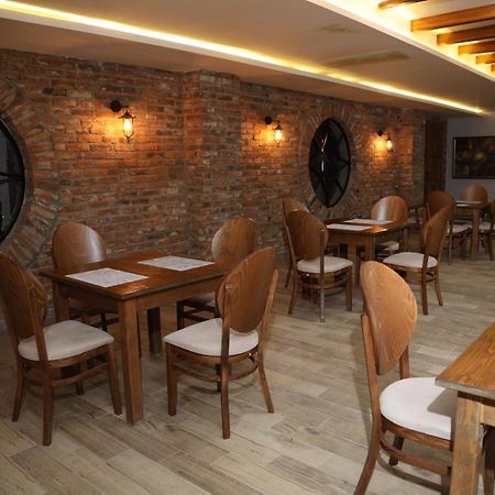 Kokino Winery Hotel Kumanovo Eksteriør billede
