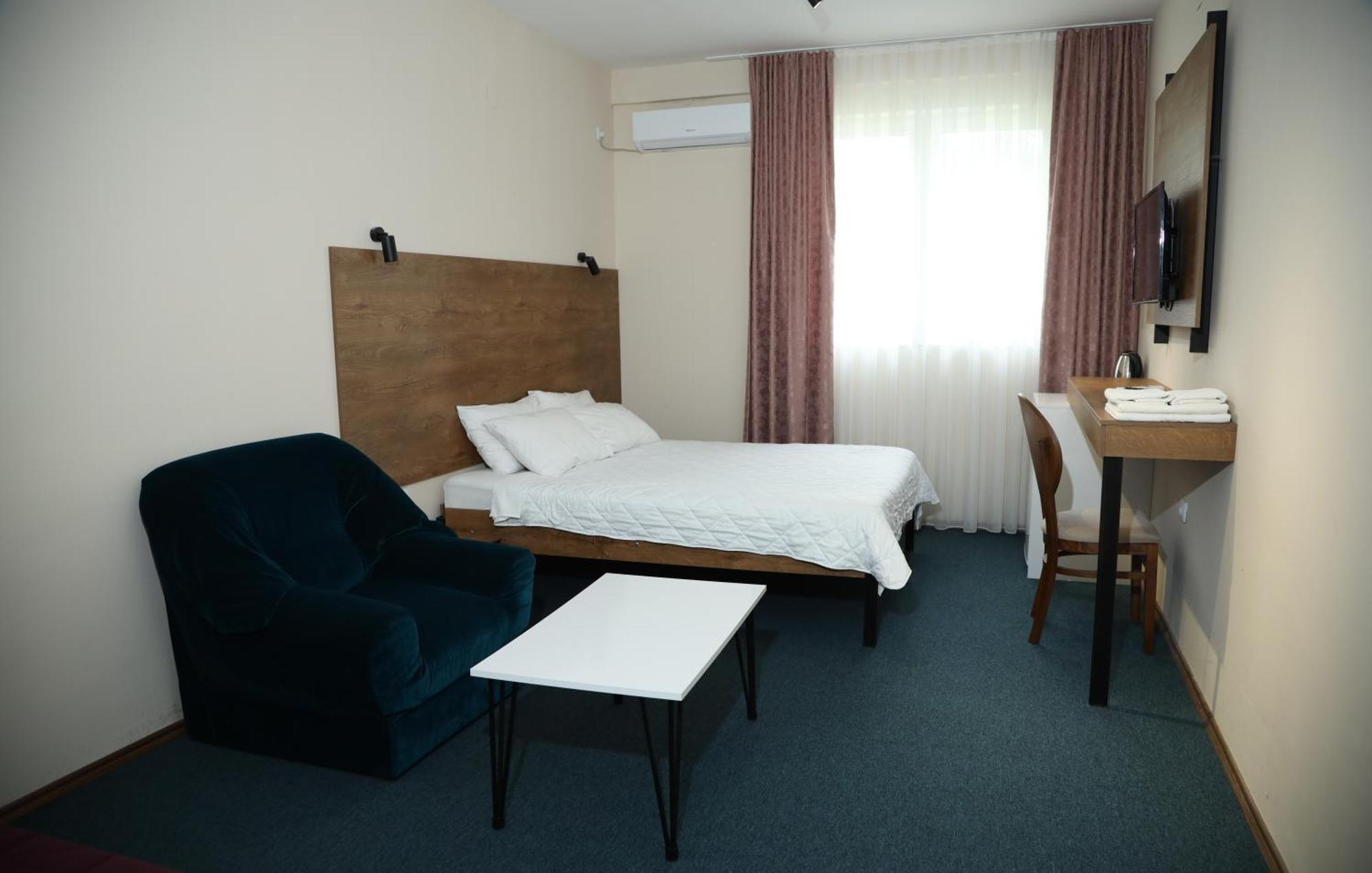 Kokino Winery Hotel Kumanovo Værelse billede