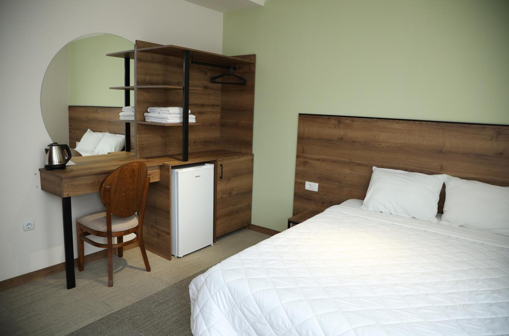 Kokino Winery Hotel Kumanovo Værelse billede