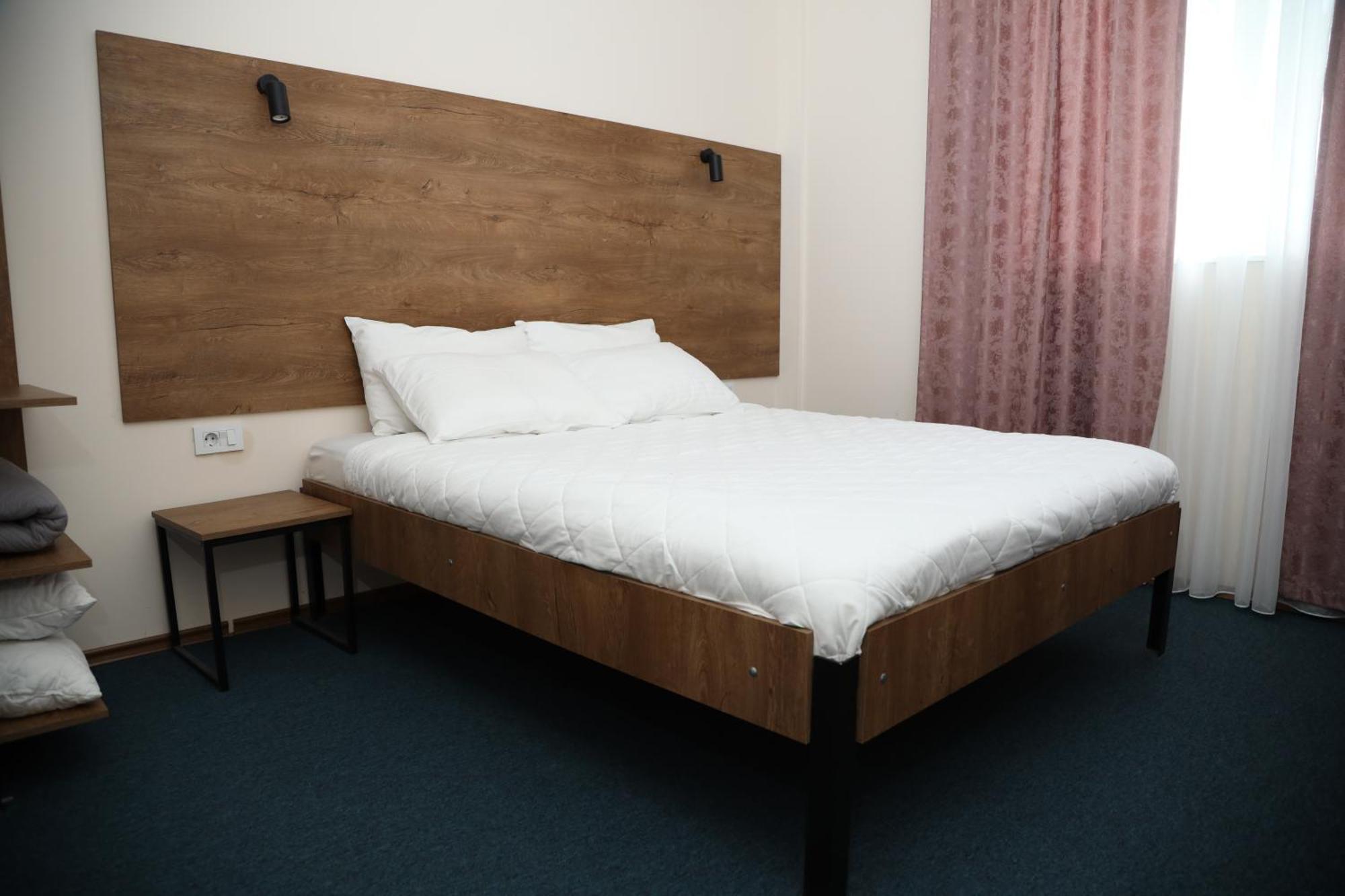 Kokino Winery Hotel Kumanovo Værelse billede