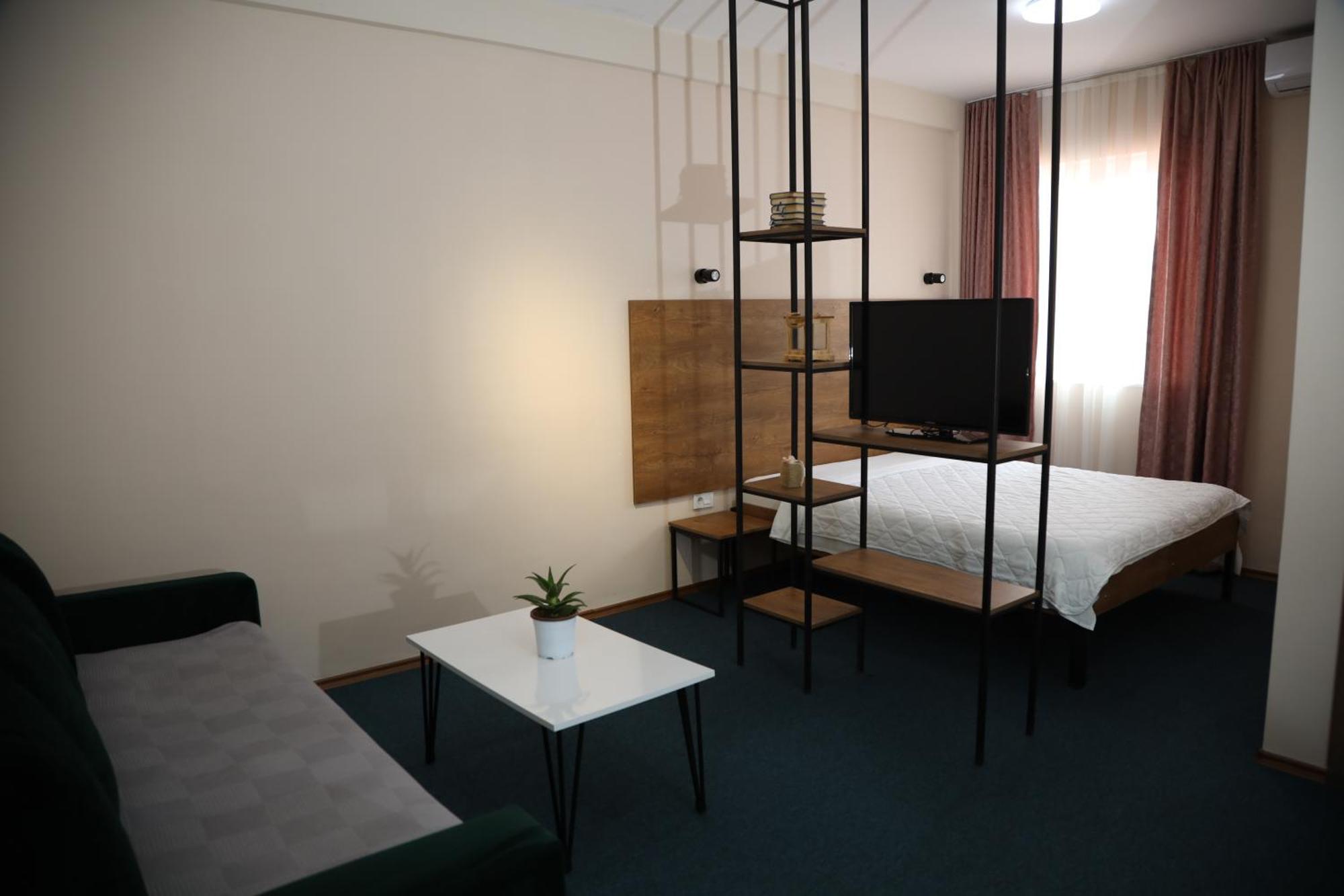 Kokino Winery Hotel Kumanovo Eksteriør billede