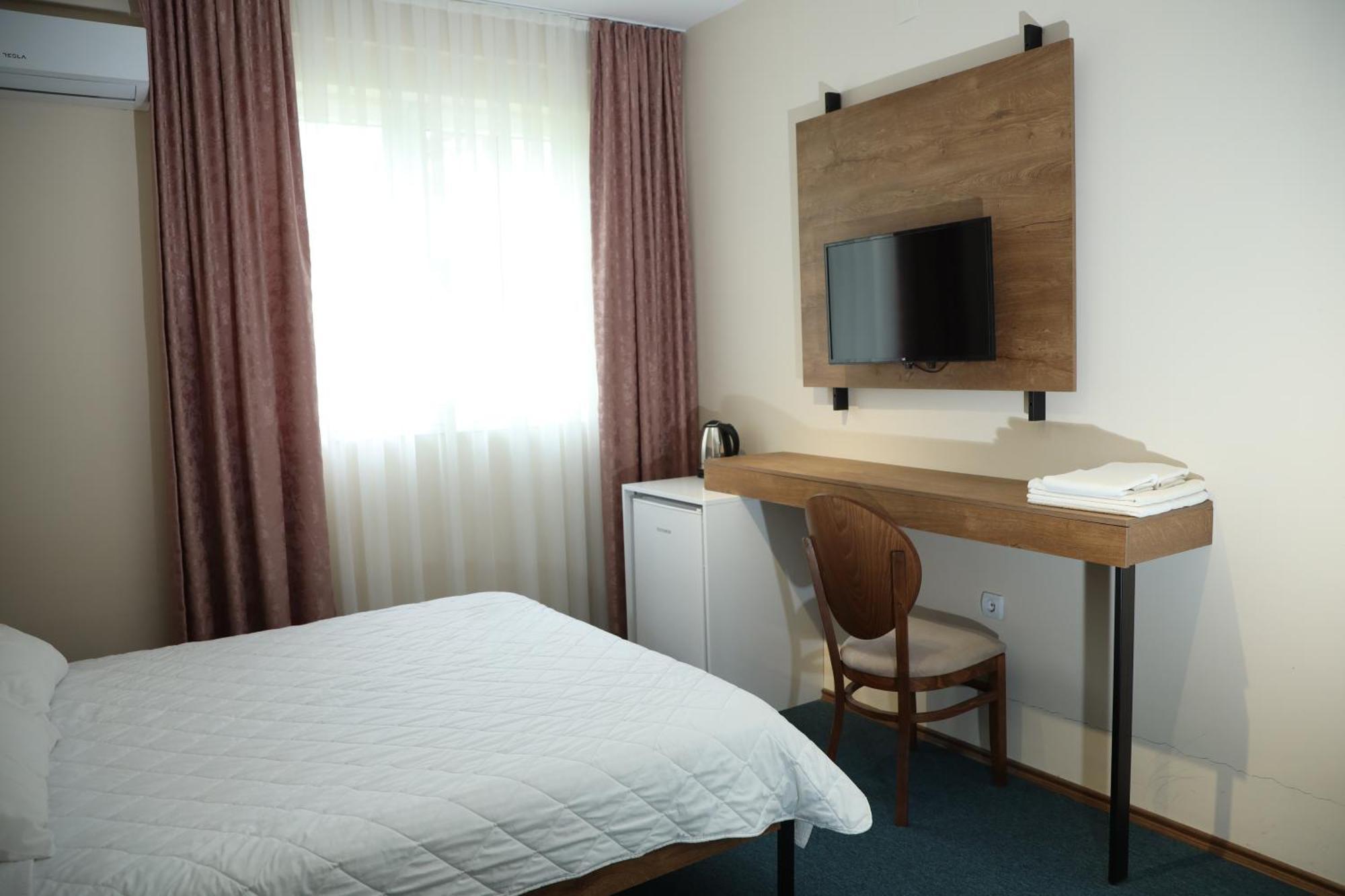 Kokino Winery Hotel Kumanovo Værelse billede