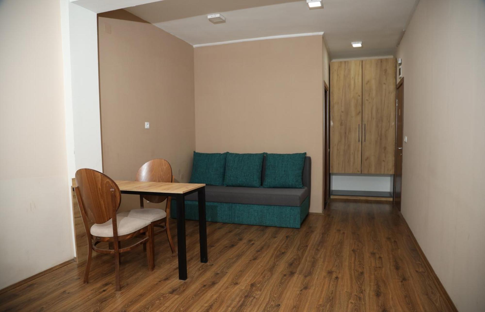 Kokino Winery Hotel Kumanovo Værelse billede