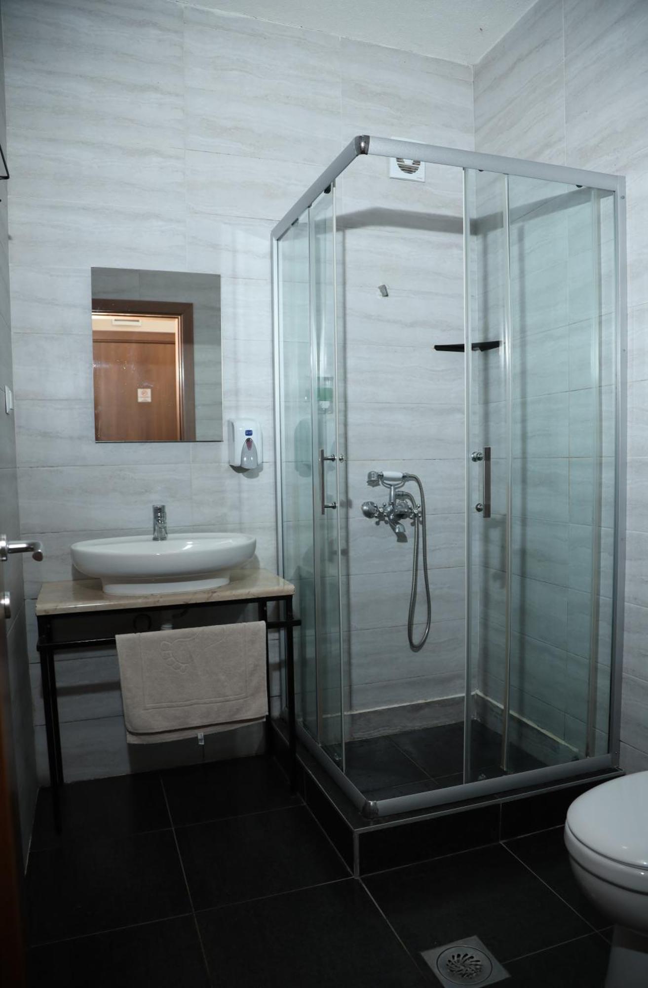 Kokino Winery Hotel Kumanovo Værelse billede
