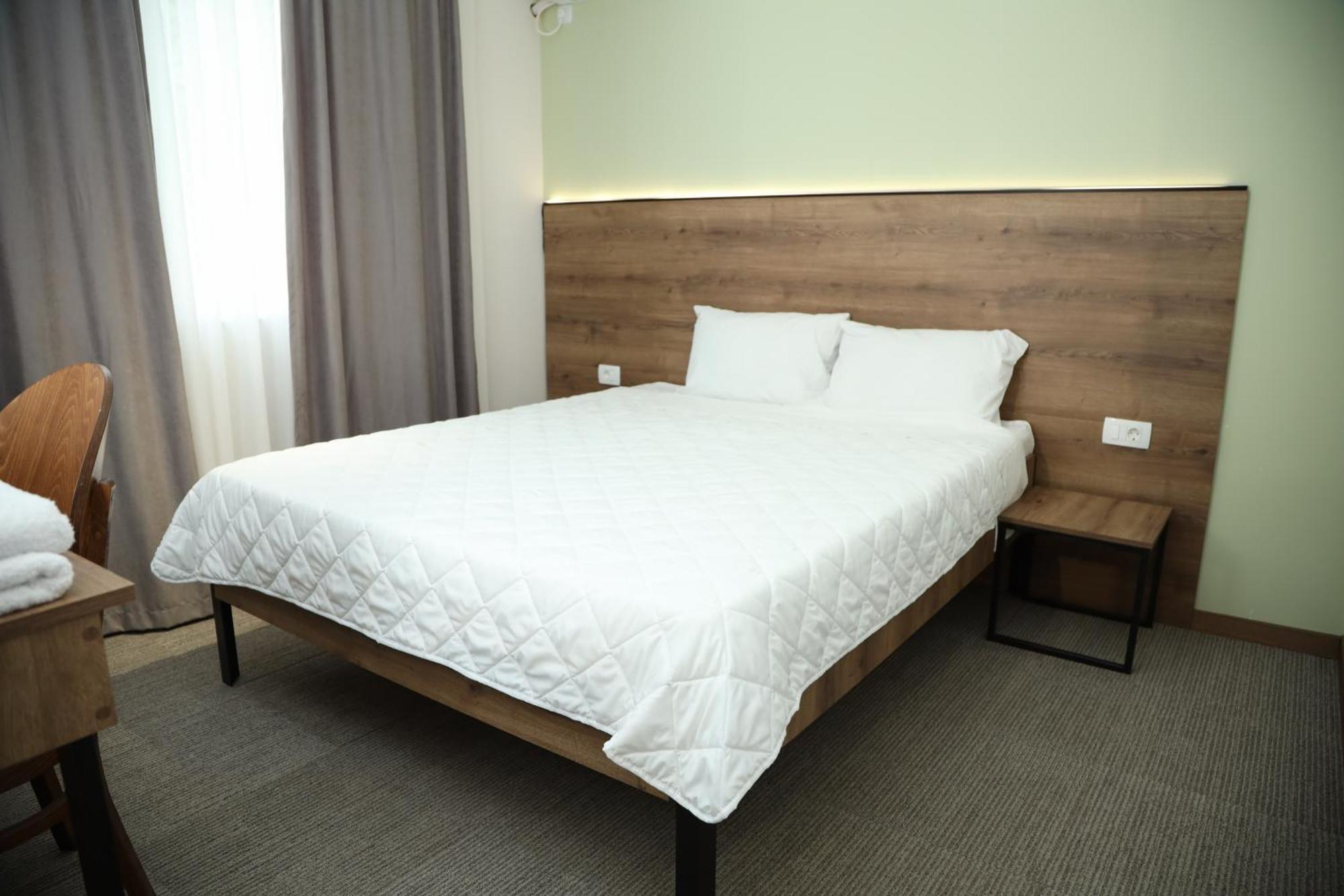 Kokino Winery Hotel Kumanovo Værelse billede